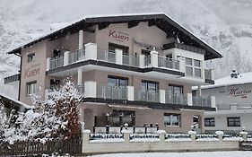 Gaestehaus Kuen
