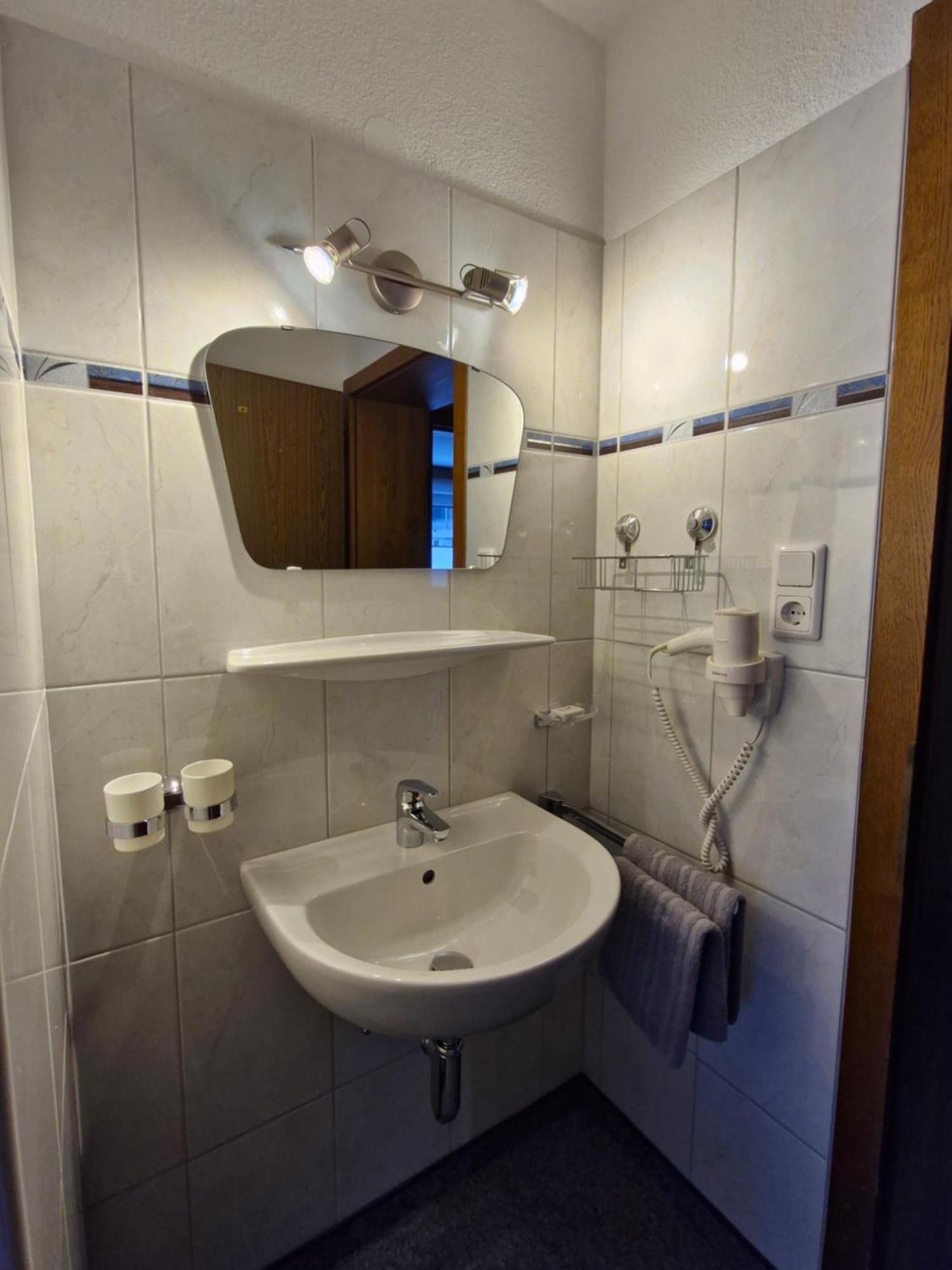 Gaestehaus Kuen Längenfeld Exteriér fotografie